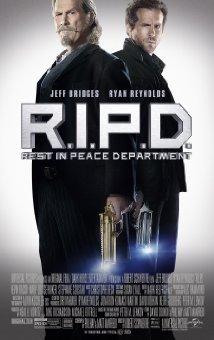 R.I.P.D. - Szellemzsaruk