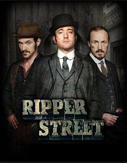 Ripper Street