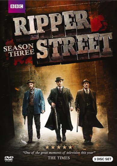 Ripper Street