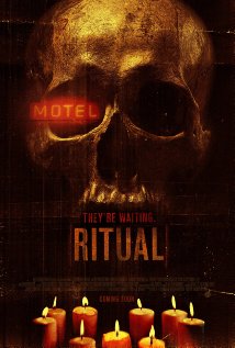 Ritual (2013)