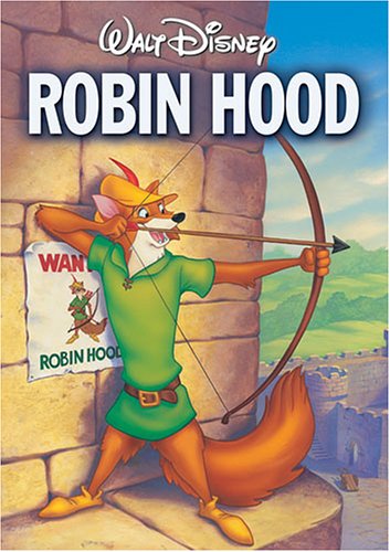 Robin Hood.