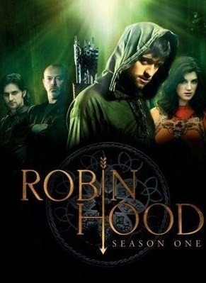 Robin Hood (2007) : 2. évad