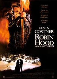 Robin Hood, a tolvajok fejedelme