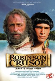 Robinson Crusoe