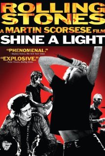 Rolling Stones Scorsese szemével