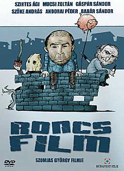 Roncsfilm