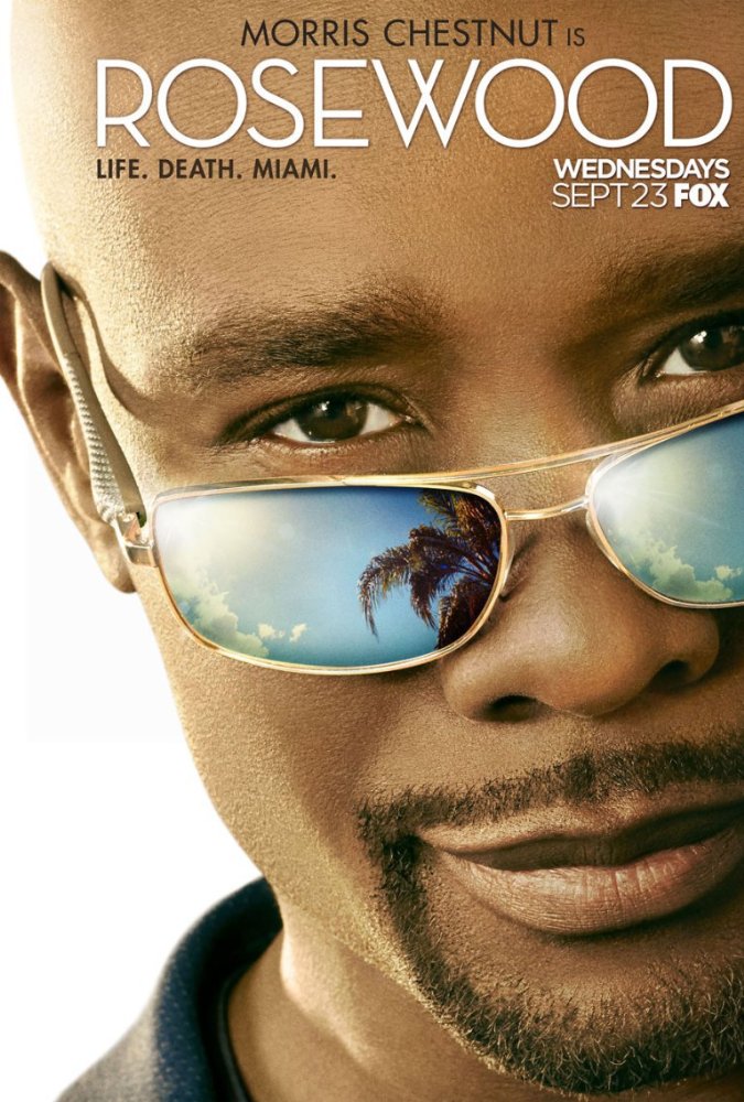 Rosewood (2016) : 2. évad