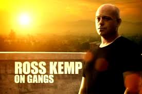 Ross Kemp - Gengszterbandák nyomában