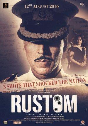 Rustom 