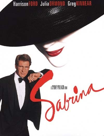 Sabrina (1995)