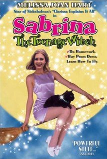Sabrina, a tiniboszorkány