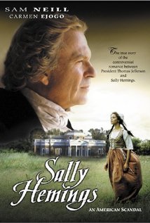 Sally Hemings: Egy amerikai botrány krónikája