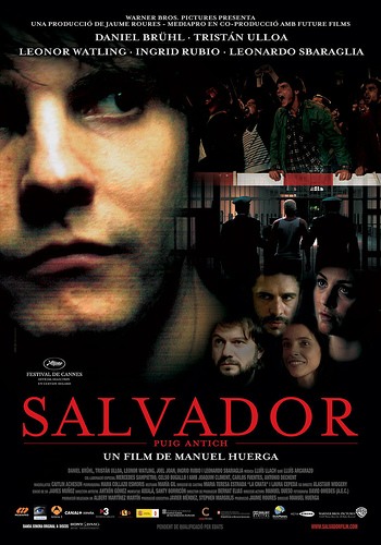 Salvador.