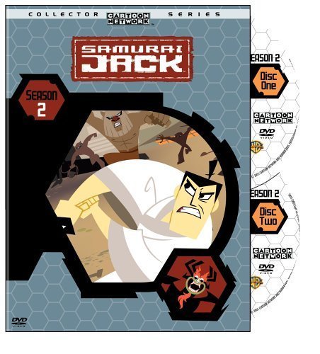 Samurai Jack