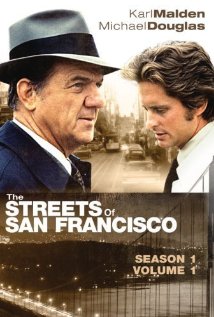 San Francisco utcáin (1972) : 1. évad