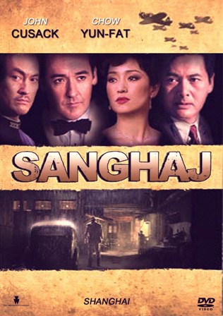 Sanghaj