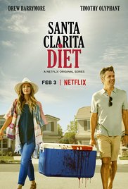 Santa Clarita Diet 