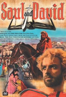 Saul és Dávid