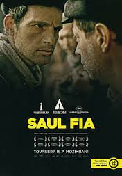 Saul fia