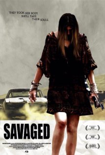 Savaged (2013)