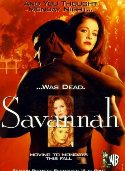 Savannah