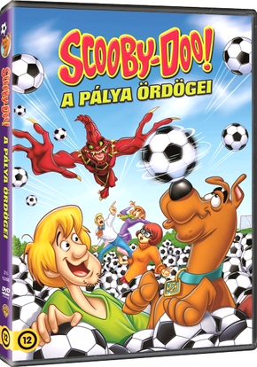Scooby-Doo! A pálya ördögei