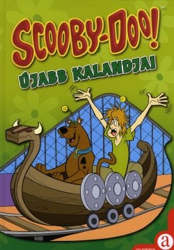 Scooby-Doo újabb kalandjai 