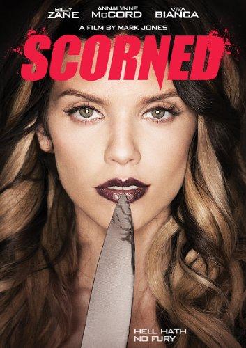 Scorned (2013)