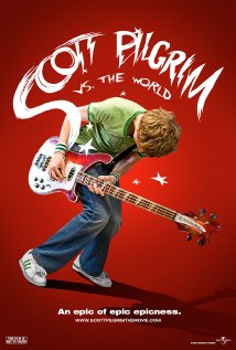 Scott Pilgrim a világ ellen