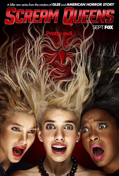 Scream Queens - Gyilkos történet