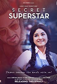 Secret Superstar