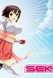 Sekirei