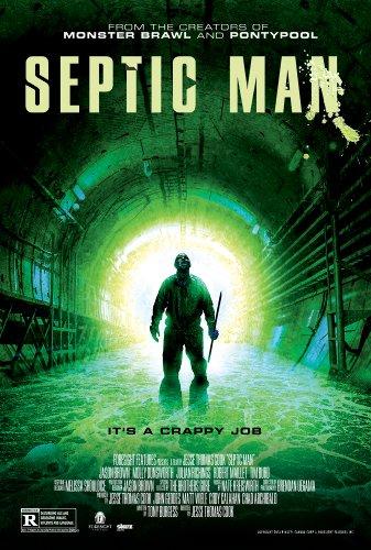 Septic Man (2014)