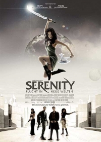 Serenity (2005)