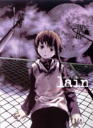 Serial Experiments Lain