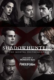 Shadowhunters (2017) : 2. évad