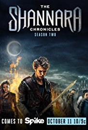 Shannara - A jövő krónikája