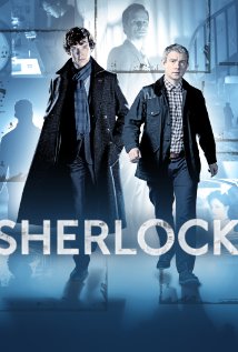 Sherlock (2010) : 1. évad