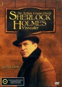Sherlock Holmes visszatér