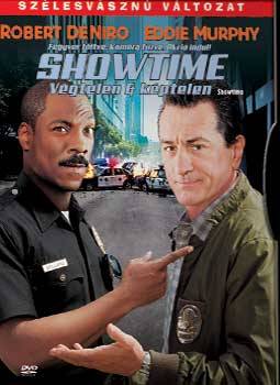 Showtime - Végtelen és képtelen (2002)