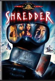 Shredder