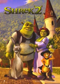 Shrek 2 (2004)