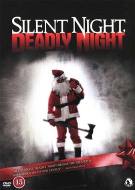 Silent Night, Deadly Night (1984)