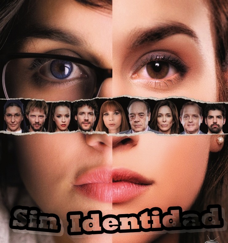 Sin Identidad