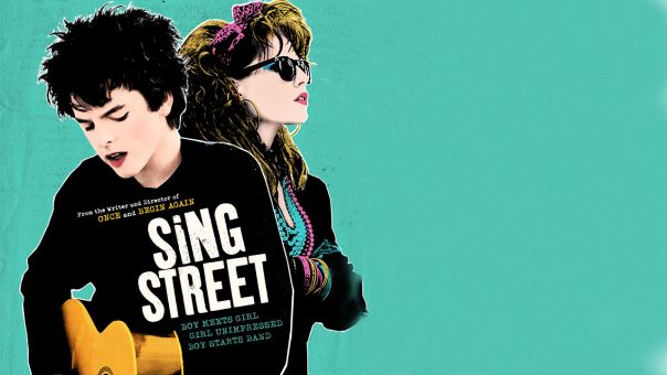 Sing Street 