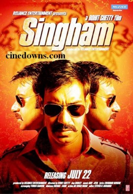 Singham