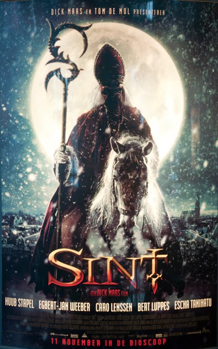 Sint (2010)