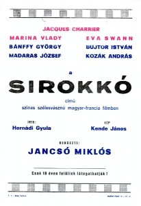 Sirokkó