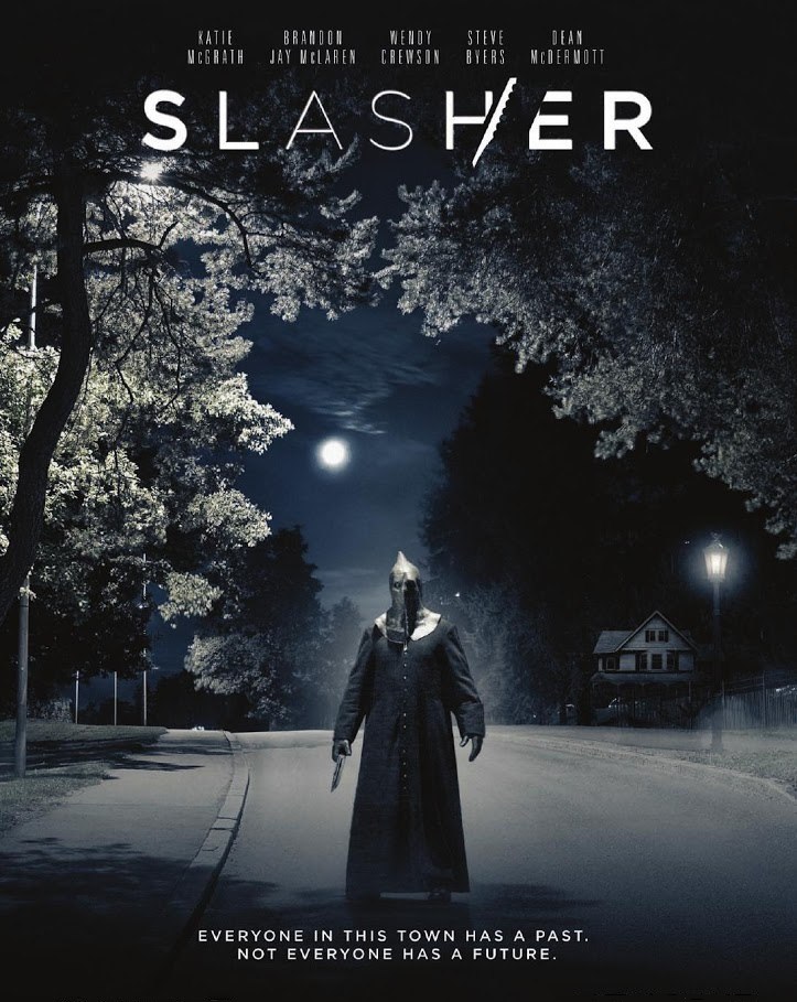 Slasher 