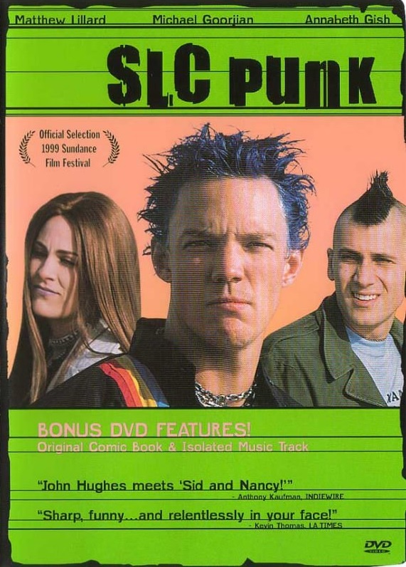 SLC Punk! (1998)